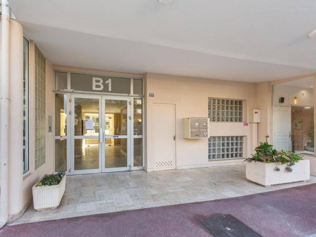 Apartment Le Grand Large-3 By Interhome Le Lavandou Exterior foto