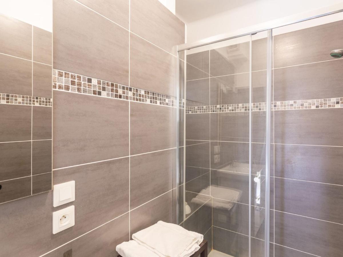 Apartment Le Grand Large-3 By Interhome Le Lavandou Exterior foto